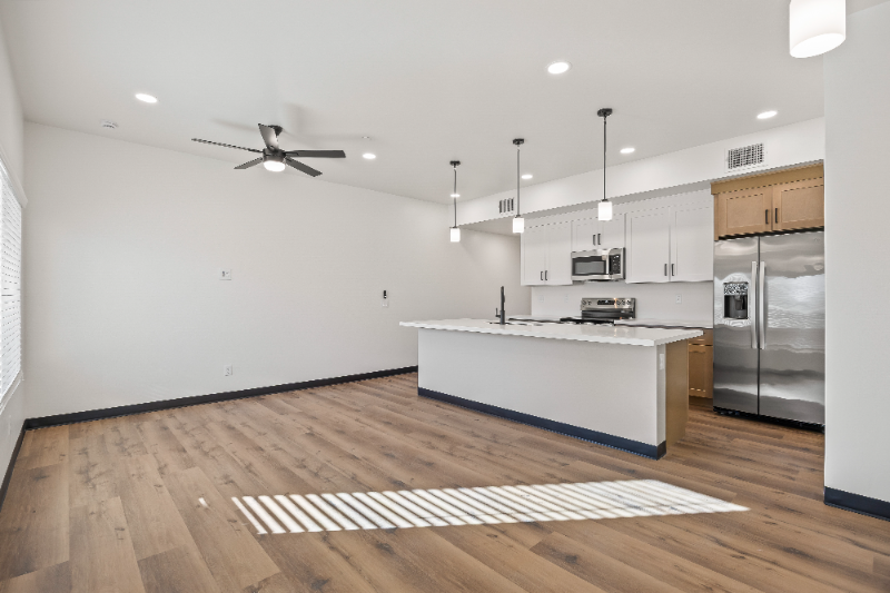 3820 E Fort Lowell Rd #101 - Photo 6 of 21