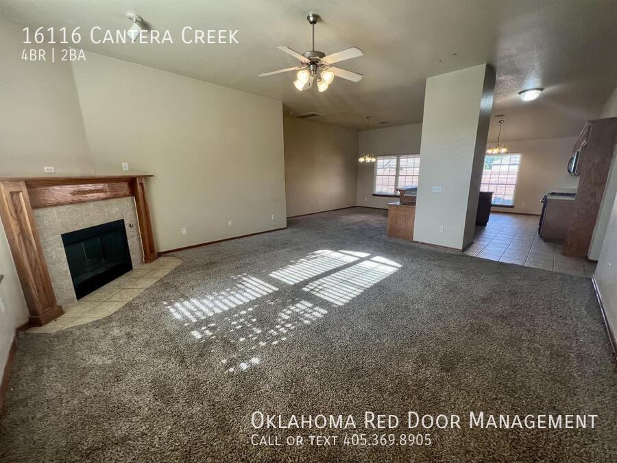 16116 Cantera Creek Dr - Photo 3 of 25