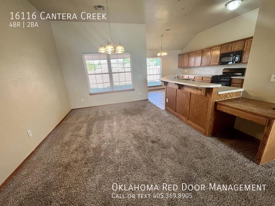 16116 Cantera Creek Dr - Photo 4 of 25