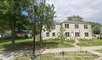 featured image of 4403 North Irving Avenue