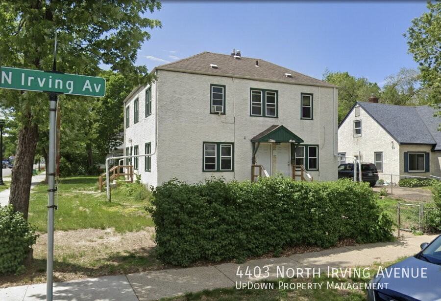 IRVING & - Photo 2 of 9
