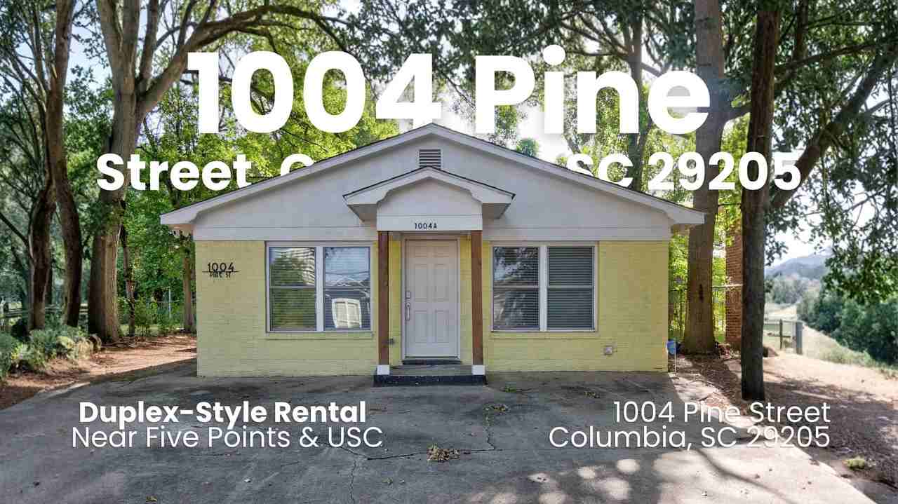 1004 Pine St #A1