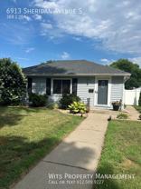 6913 Sheridan Ave S - Photo 1 of 1