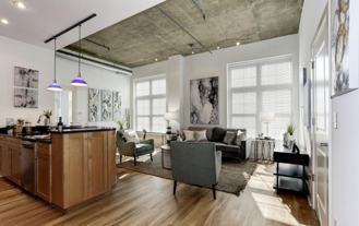 2328 Champlain St Nw #315 - Photo 1 of 1