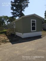 475 E Robins St - Photo 1 of 1