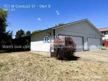 911 W Charles St #B - Photo 1 of 1