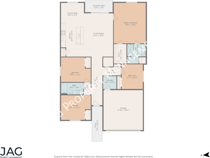 2601 Hagoplan Ave Sw - Photo 6 of 27