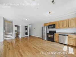 featured image of 4447 Sansom St #A