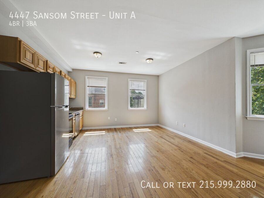 4447 Sansom St #A - Photo 2 of 21
