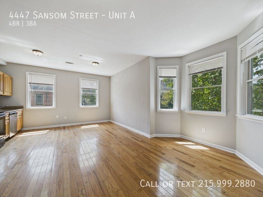 4447 Sansom St #A - Photo 3 of 21
