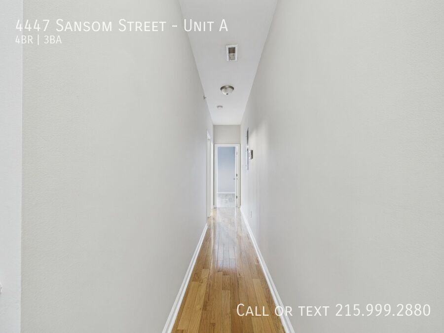 4447 Sansom St #A - Photo 4 of 21