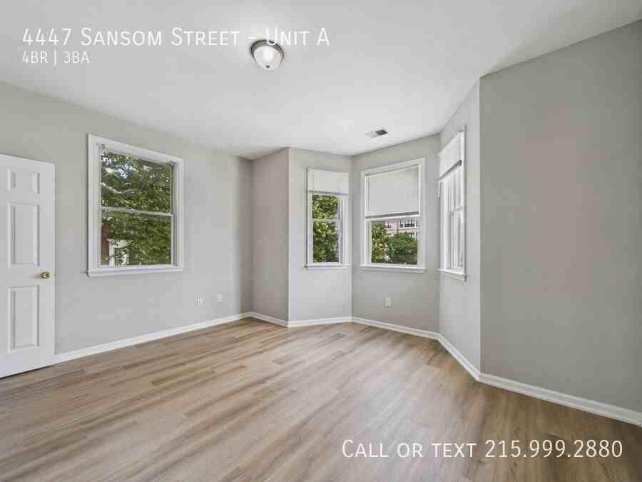 4447 Sansom St #A - Photo 5 of 21