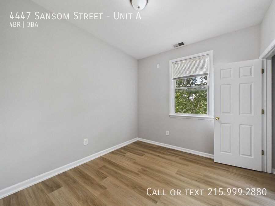 4447 Sansom St #A - Photo 7 of 21