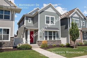 featured image of 3446 W Waterbury Dr