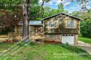 featured image of 7457 Hitching Post Dr