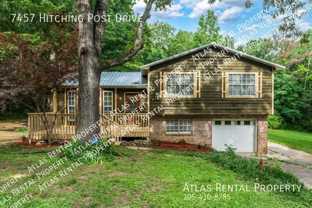 7457 Hitching Post Dr - Photo 1 of 1