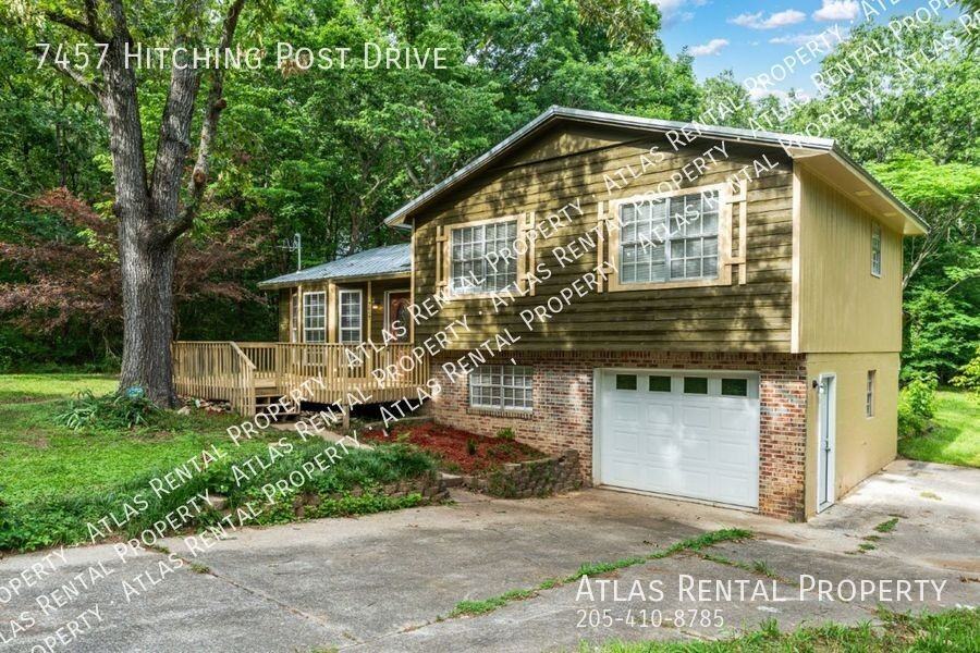 7457 Hitching Post Dr - Photo 2 of 24
