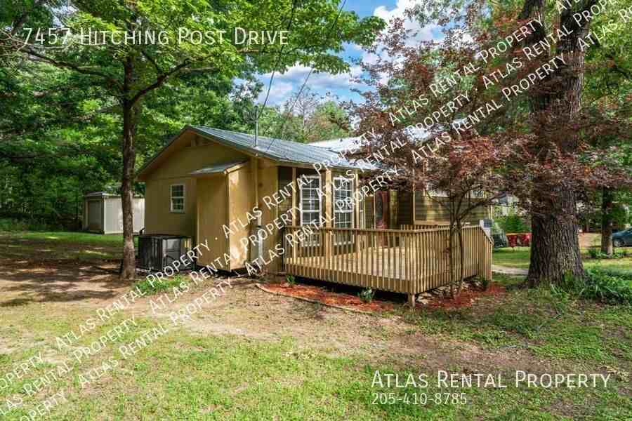 7457 Hitching Post Dr - Photo 3 of 24