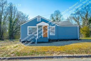 featured image of 3416 Gay St
