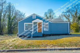 3416 Gay St - Photo 1 of 1