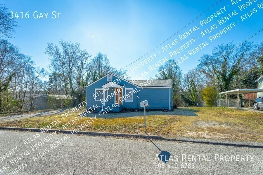 3416 Gay St - Photo 2 of 21