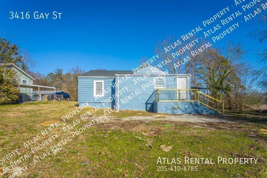3416 Gay St - Photo 3 of 21