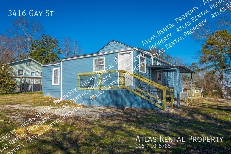 3416 Gay St - Photo 4 of 21