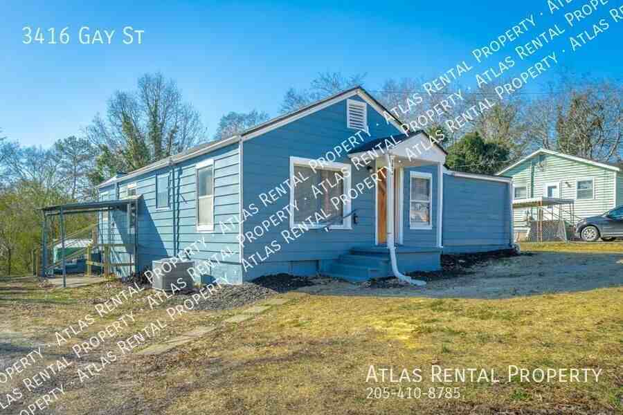 3416 Gay St - Photo 5 of 21