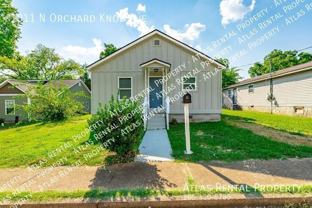1011 N Orchard Knob Ave - Photo 1 of 1