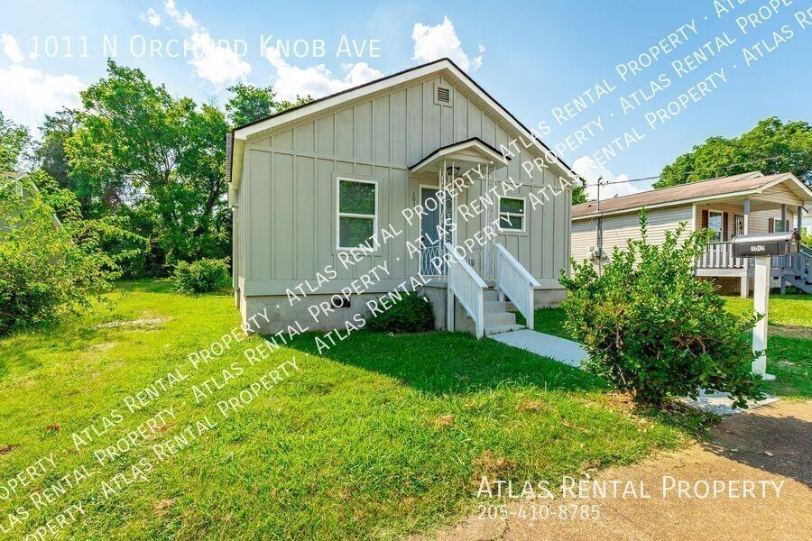 1011 N Orchard Knob Ave - Photo 2 of 18