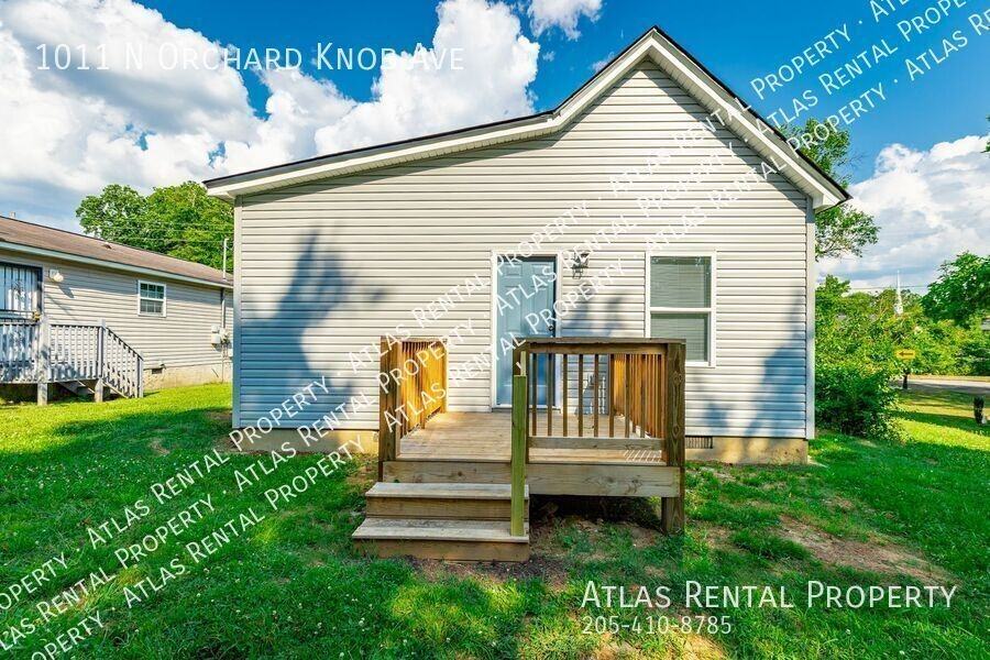 1011 N Orchard Knob Ave - Photo 3 of 18