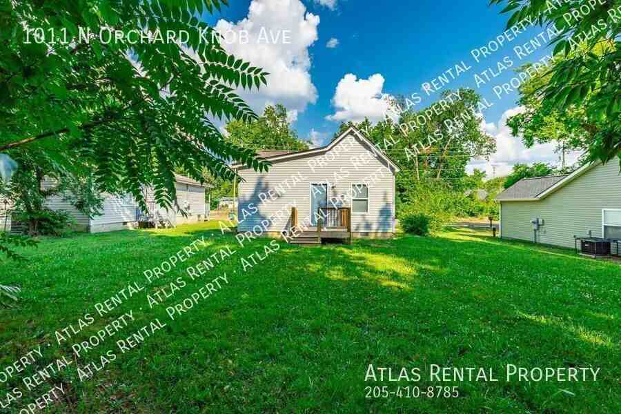 1011 N Orchard Knob Ave - Photo 4 of 18