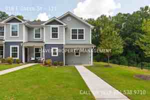 featured image of 918 E Green St #111