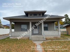 featured image of 188 S Main St