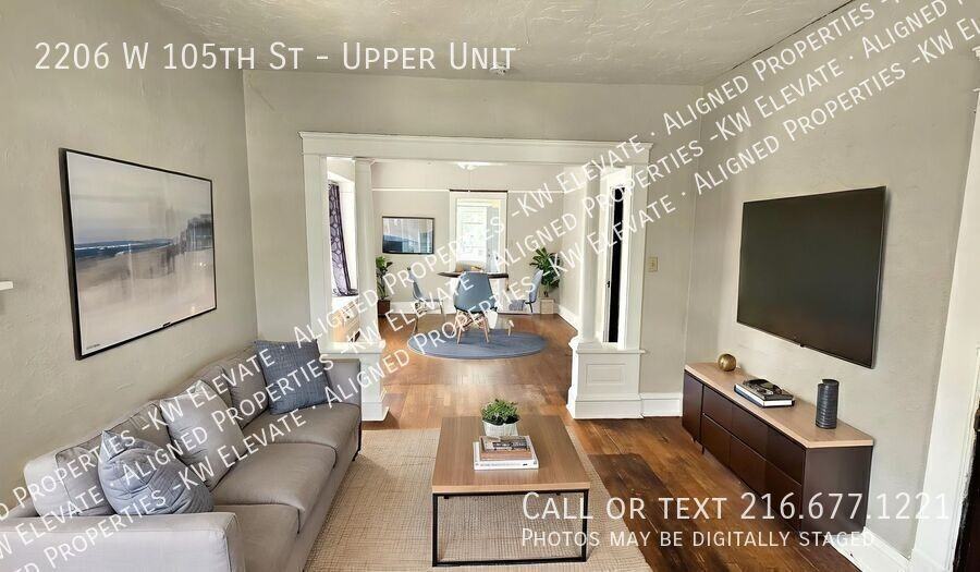 2206 W 105th St - Photo 4 of 19