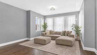 846 N Hamlin Ave #2 - Photo 1 of 1