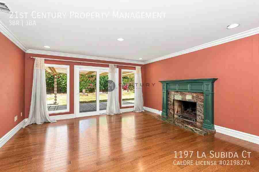 1197 La Subida Ct - Photo 4 of 25
