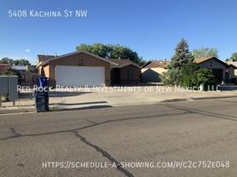 featured image of 5408 Kachina St Nw