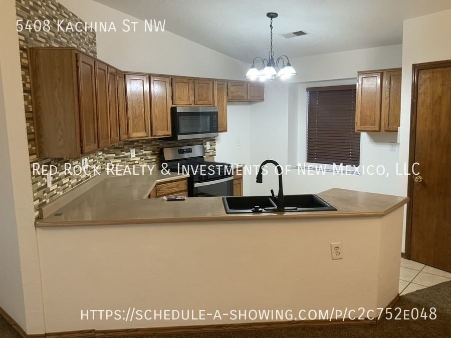 5408 Kachina St Nw - Photo 3 of 17