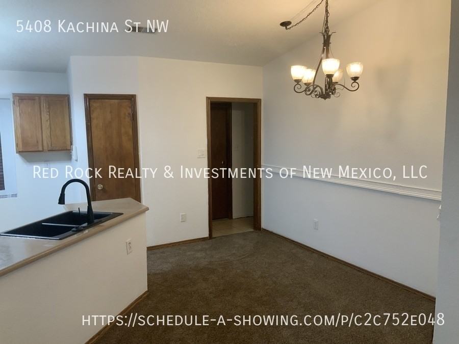 5408 Kachina St Nw - Photo 5 of 17