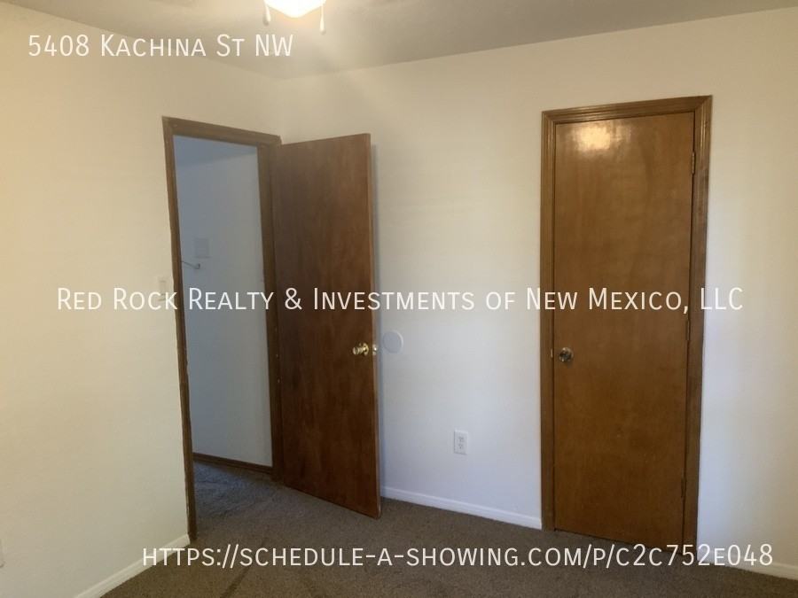 5408 Kachina St Nw - Photo 7 of 17