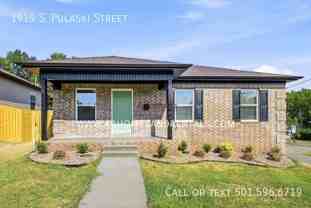 1919 S Pulaski St - Photo 1 of 1
