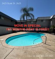 featured image of 2423 Olive St