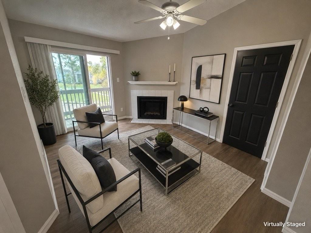 3732 Idlebrook Cir #210 - Photo 5 of 14