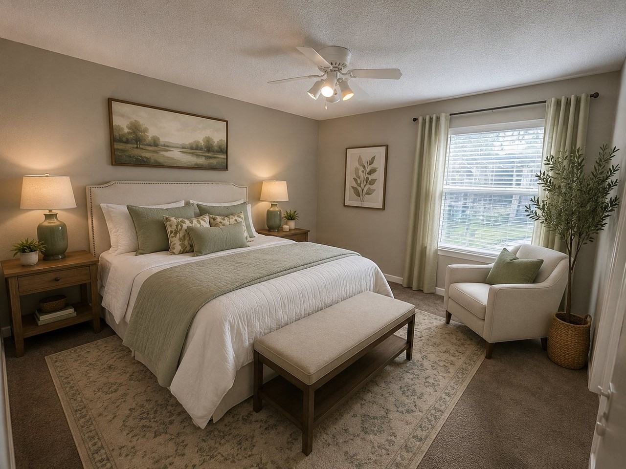 3732 Idlebrook Cir #210 - Photo 7 of 14