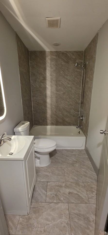 533 N Belnord Ave - Photo 6 of 9