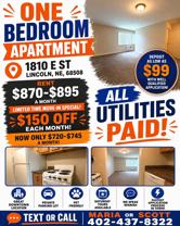 1810 E St #109 - Photo 1 of 1
