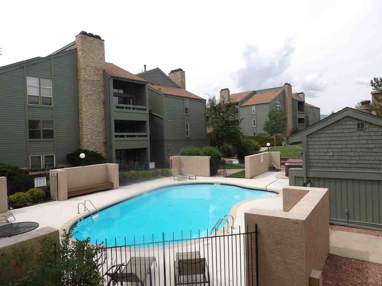 128 W Rockrimmon Blvd #201 - Photo 3 of 20