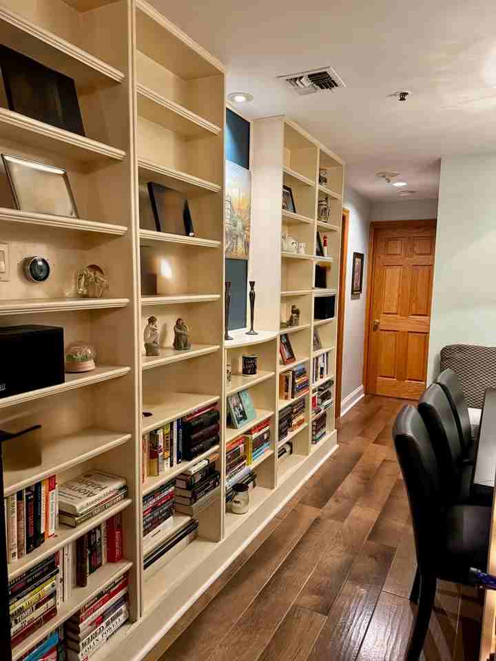 72 Park Ave #3B - Photo 3 of 20