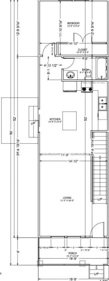 2375 Washington St #A - Photo 2 of 3